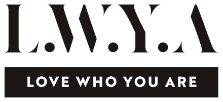 Love Who You Are