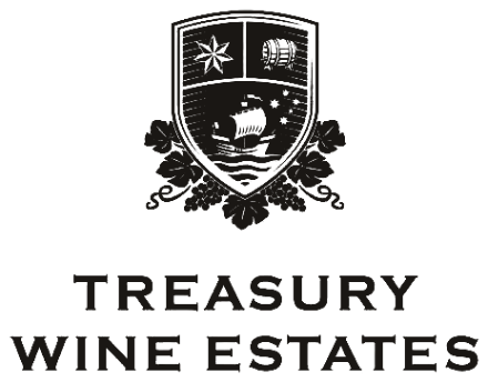 Treasury Wine Estates